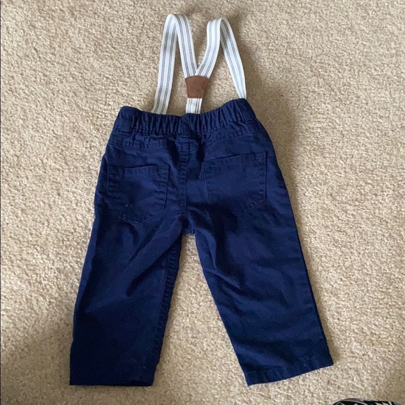 Baby boy outfit - Picture 6 of 6